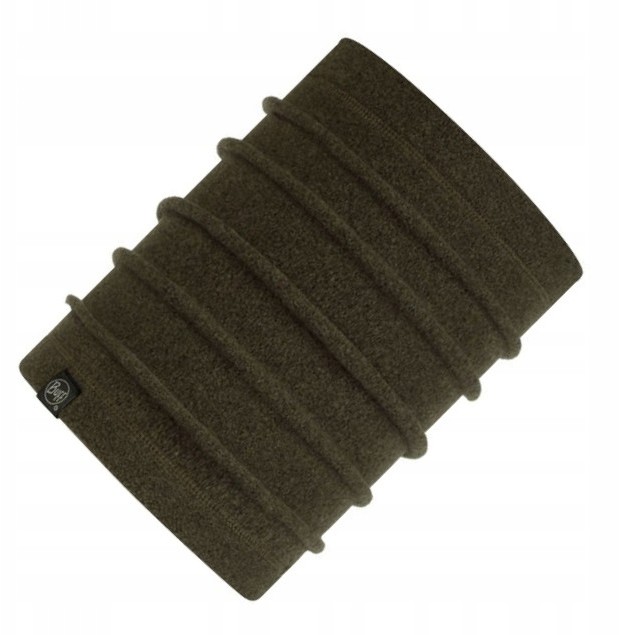 Buff Knitted Polar Neckwarmer Komin Zimowy