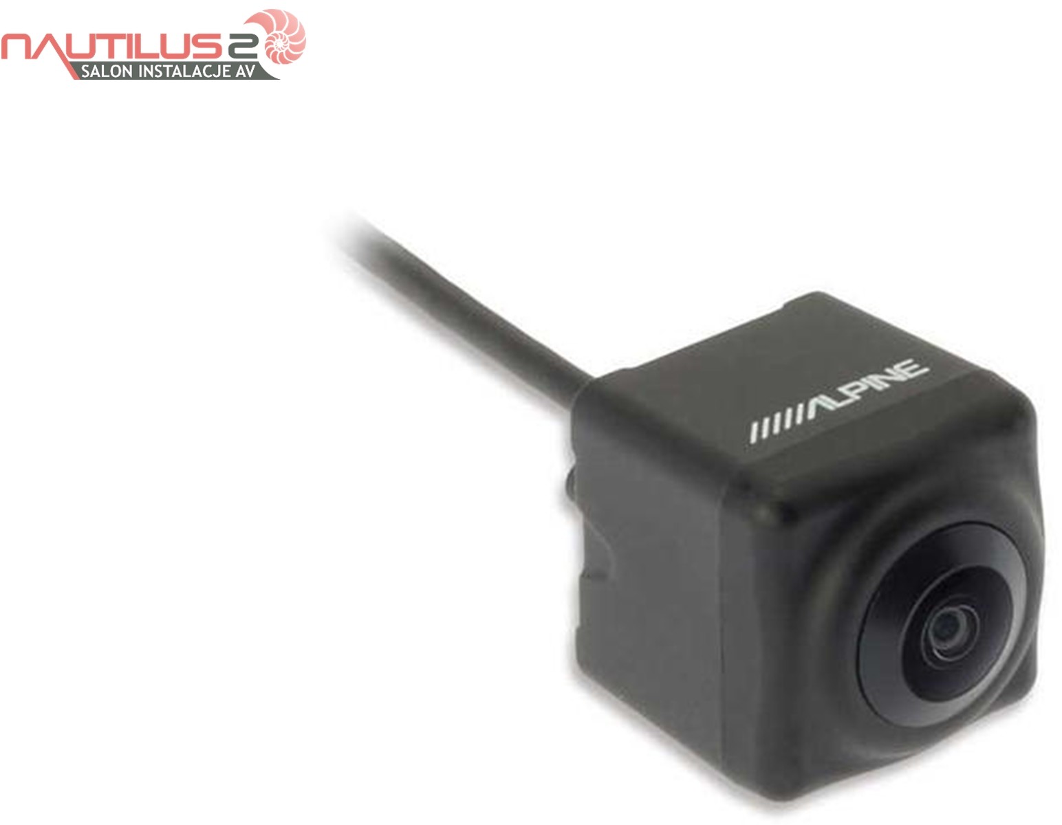 Alpine Alpine HCE-C1100