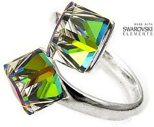 Swarovski Arande Piękny Pierścionek Wszystkie Rozmiary Vm 2119730923