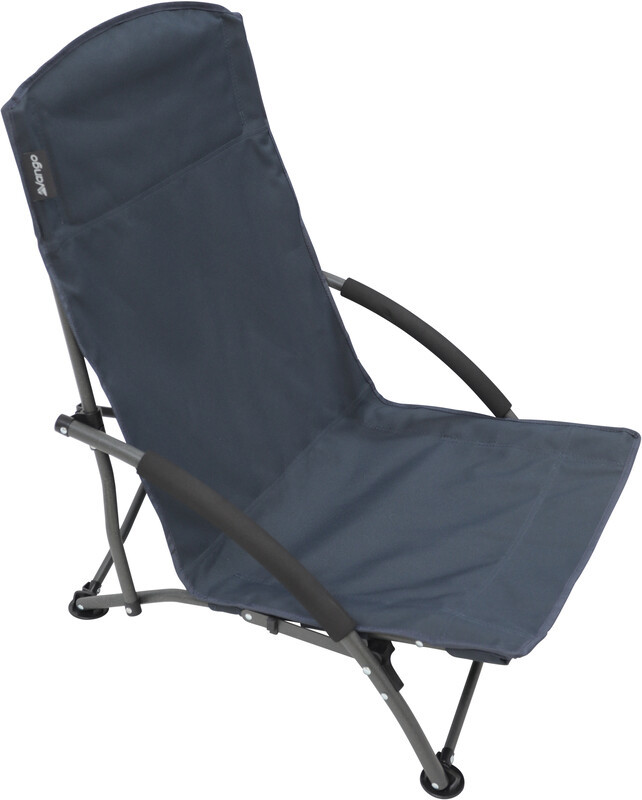Vango Dune Chair, szary 2022 Krzesła składane CHSDUNE00000003