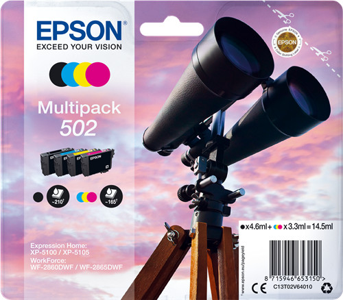 Epson T02V6