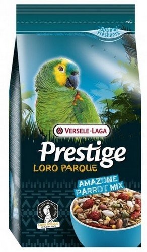 Versele-Laga Laga Laga, Karma dla papug, Mix, 1 kg