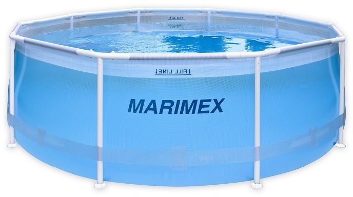 Marimex basen Florida 3,05 × 0,91 m bez akcesoriów 10340267)