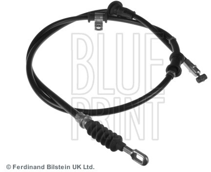 BLUE PRINT Cięgno, hamulec postojowy ADC446211