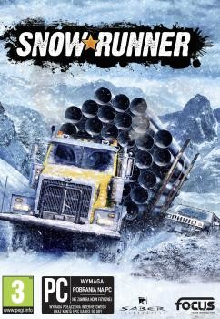 SnowRunner