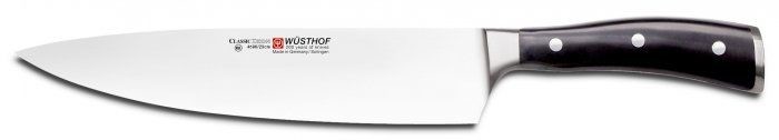 Wusthof Nóż szefa kuchni 23 cm - Classic Ikon W-1040330123