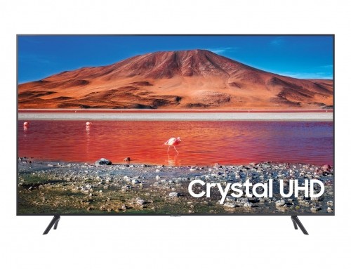 Samsung UE55TU7172