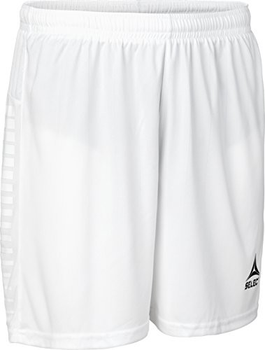 Select do piłki ręcznej Shorts Mexico, 62102, biały, XXXL 6210299000