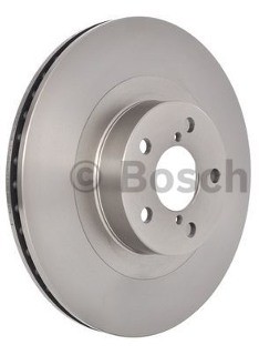 BOSCH Tarcze hamulcowe (komplet 2 sztuk) 0 986 478 977