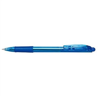 Pentel Bertus DL WOW PSTRYK.NIEB BK417A 5902894019647