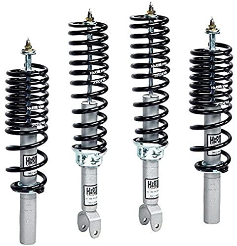 H&R H&R 40369-2 Cup-Kit podwozie HR 403692