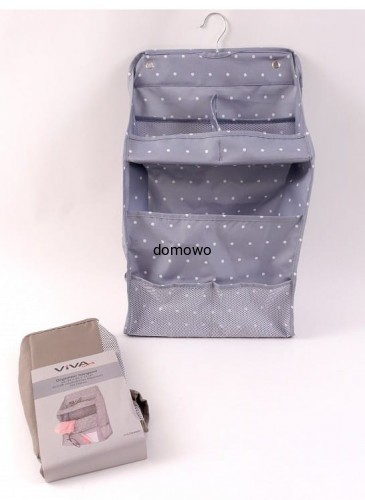 WISZĄCY ORGANIZER KIESZONK KUCHNIA ŁAZIENKA PODRÓŻ
