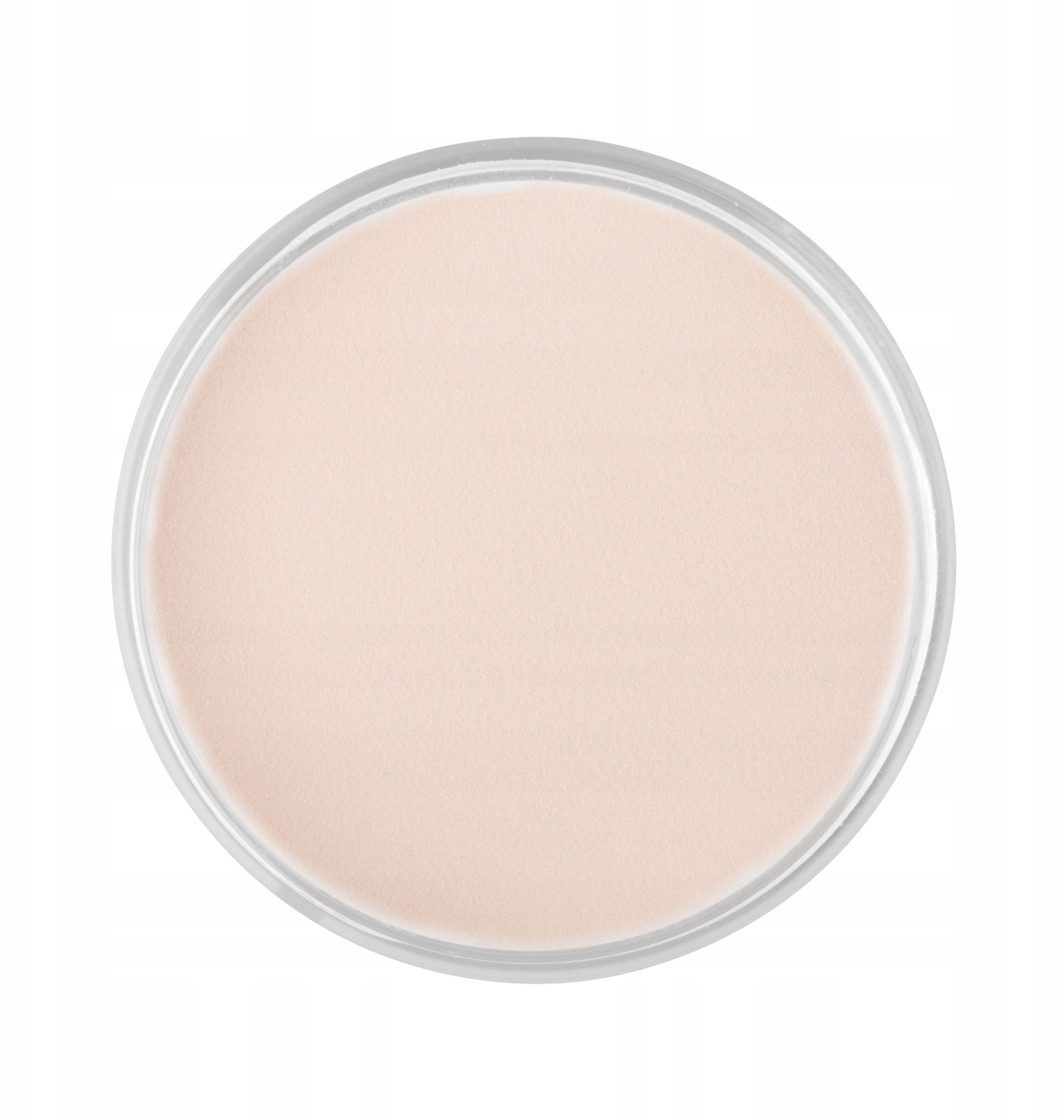 Akryl Proszek Puder Akrylowy 120 Gram Cover Peach