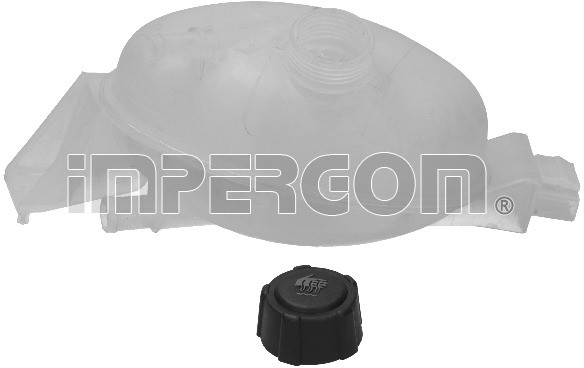 ORIGINAL IMPERIUM Zbiorniczek wyrównawczy, płyn chłodzący ORIGINAL IMPERIUM 44166 44166