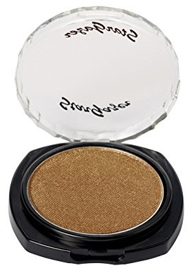 Stargazer Products Stargazer Products Cienie do powiek, brąz, 1 opakowanie (1 x 3,5 g)