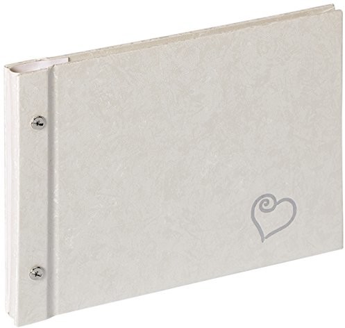 Walther śruby książkowe album Sinfonia Friends obwoluta papierowa SBL-210-W