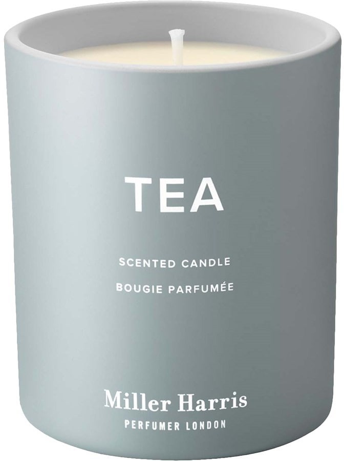 Miller Harris Miller Harris Tea Scented Candle Tea Scented Candle 220.0 g
