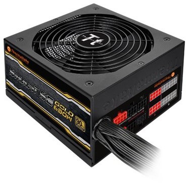 Thermaltake PS-SPS-0630MPCGEU-1