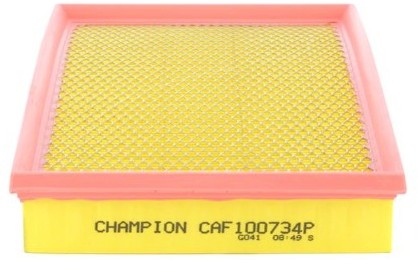 CHAMPION Filtr powietrza CAF100734P