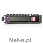 Hewlett Packard Enterprise HP 146GB 6G SAS 15K 2.5in DP ENT HDD (512547-B21)