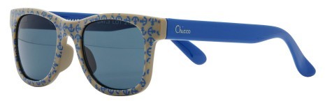 Chicco Okulary przeciwsłoneczne dla dzieci CHICCO MY22 24M+ BOY TOW018682