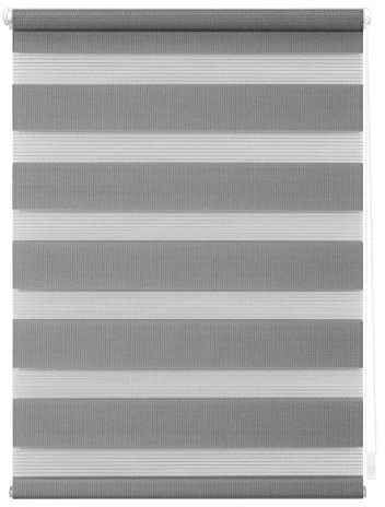 Lichtblick Duo-Rollo Klemmfix KDR.045.150.02 roleta, montaż bez użycia wiertarki