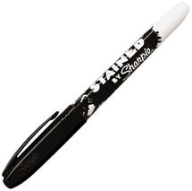 Sharpie Sanford Brands Art Stained Marker do tkanin pedzel Czarny 1815005
