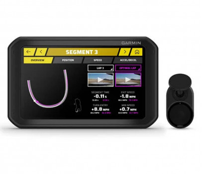 Garmin Catalyst