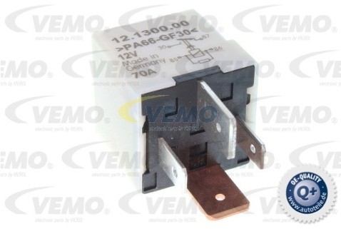 VIEROL Przekaznik, pompa paliwowa VIEROL V40-71-0005