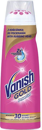 Vanish Gold Powergel 200 ml