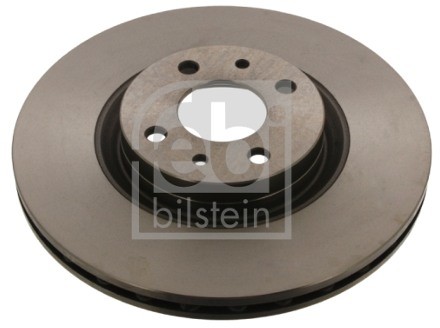 Febi Tarcza hamulcowa BILSTEIN 18546