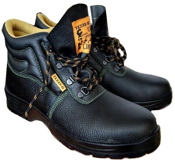 Texas Texas Buty robocze S1 41 TEXS141 TEXS141