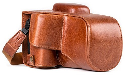 Canon megagear 