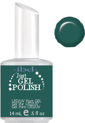 IBD Just Gel Polish Green Monster 14 ml
