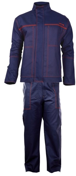 LAHTI PRO Ubranie spawalnicze komplet L L4140323