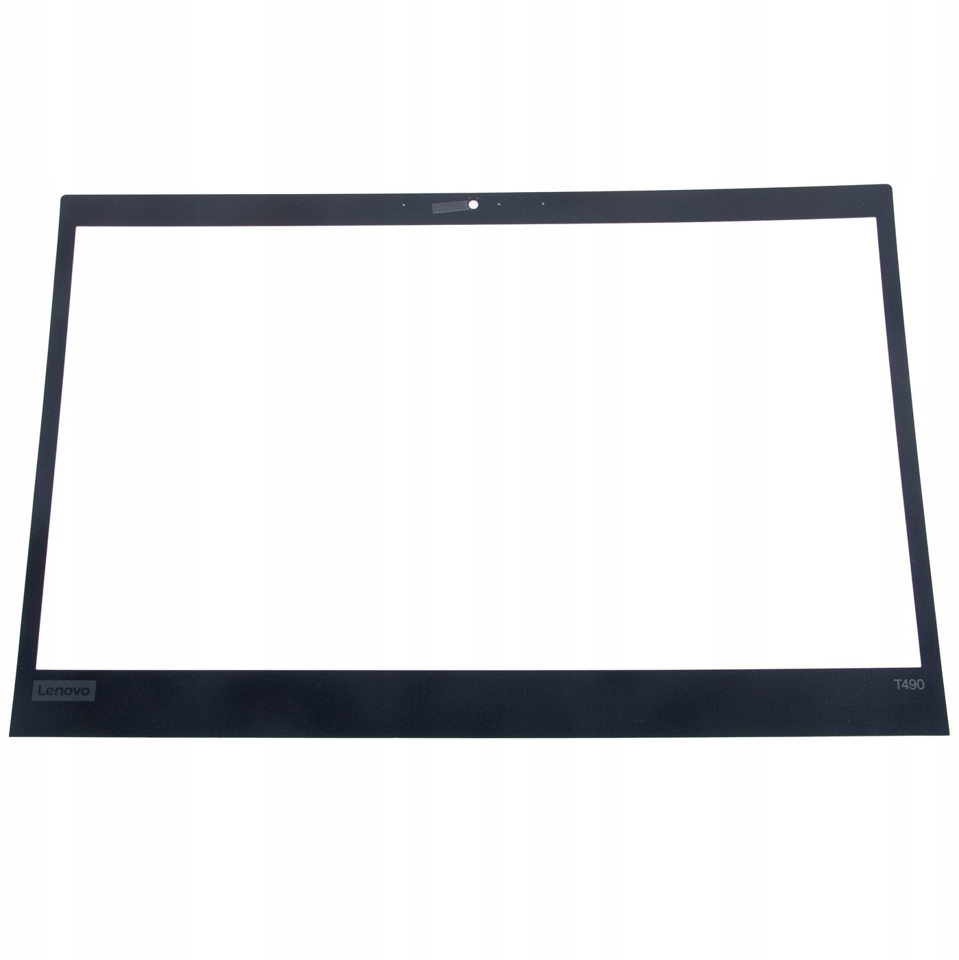 Lenovo Ramka matrycy Thinkpad T490 02HK968
