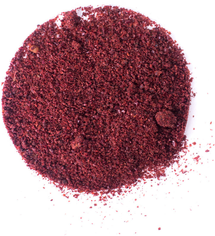 Planteon Sumak mielony 10kg 2-0037-01-7