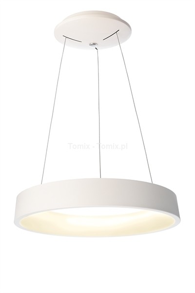 Tomix pl Lampa wisząca LED SCULPTORIS 60 4000K D342125