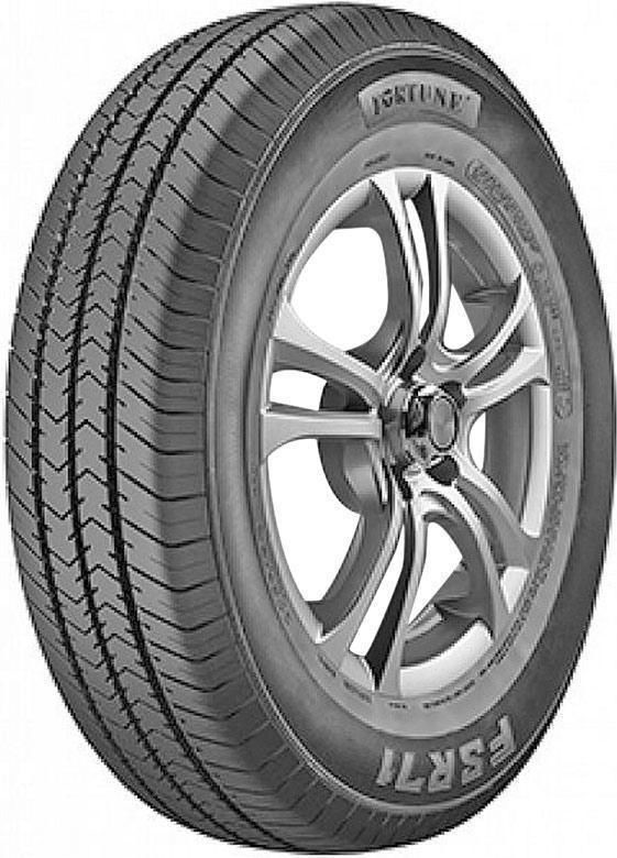 Fortune FSR71 205/75R16 110Q