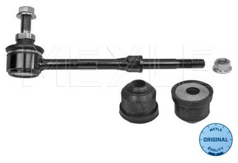 Wulf Gaertner Autoparts Drążek / wspornik, stabilizator Wulf Gaertner Autoparts 29-16 060 0010