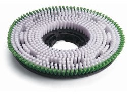 Numatic N-606203 polyscrub oczyszczanie szczotka, 450 MM średnica N-606203