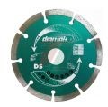 MAKITA Tarcza diamentowa DIAMAK 125x22,23mm D-61139 D-61139