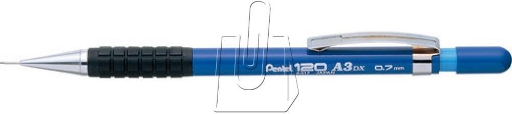 Pentel Ołówek automatyczny A317 (0,7mm)