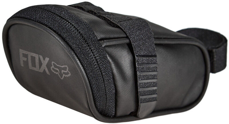 Fox Torba podsiodłowa Small, black 2020 Torebki podsiodłowe 15692-001-OS