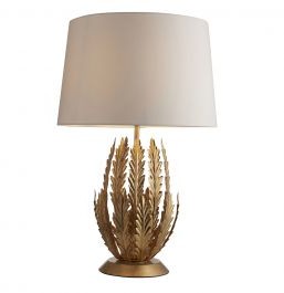 Endon Endon Delphine 95037 lampa stołowa 1x10W/E27 IP20 95037