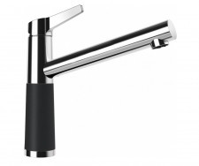 Schock SC-510.120 bateria zlewozmywakowa wyciągana wylewka magma 554000MAG