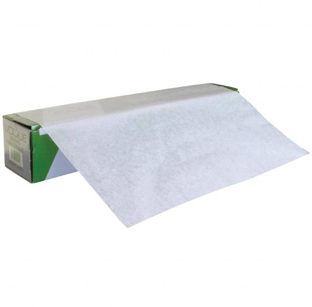 Vogue Papier do pieczenia | 44m x 500mm DM177
