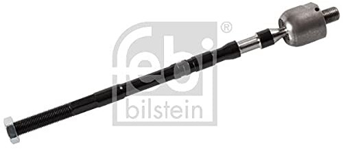 Febi bilstein bilstein 42814 wewnętrzny drążek do krawata bez końcówki drążka do wiązania, z nakrętką, opakowanie jednego 42814