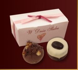 Chocobox Podarunek-W-Dniu-Ślubu