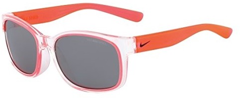 Nike Męskie okulary przeciwsłoneczne Vision Spirit Clear/Hyper Punch EV0886-906